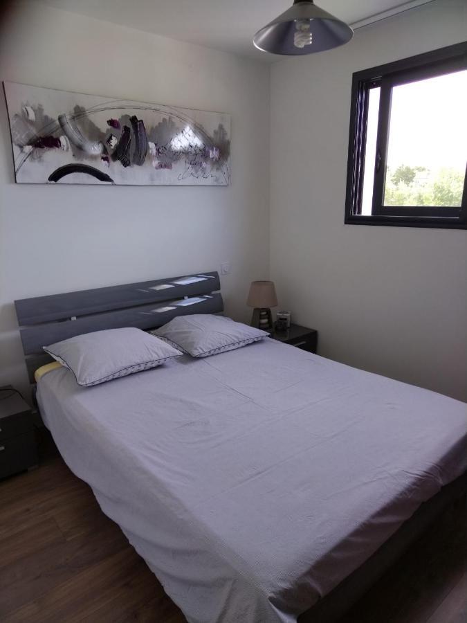 Anglet Petite Maison A 2 Kms Des Plages Et De Biarritz Экстерьер фото