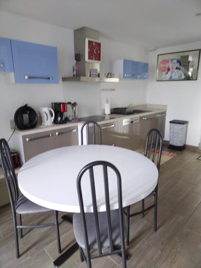 Anglet Petite Maison A 2 Kms Des Plages Et De Biarritz Экстерьер фото